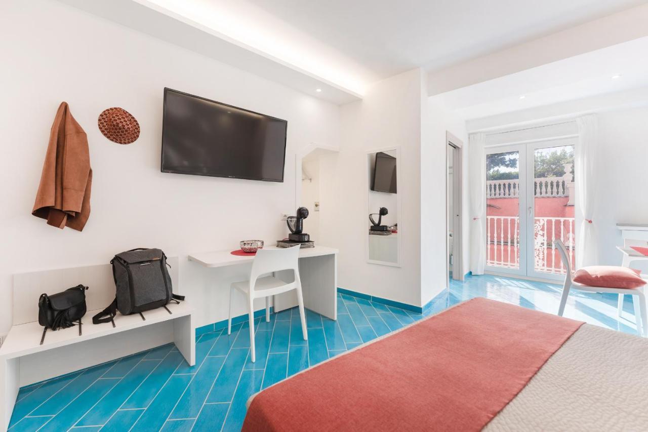 Il Corallo Residence Redang Island Dış mekan fotoğraf