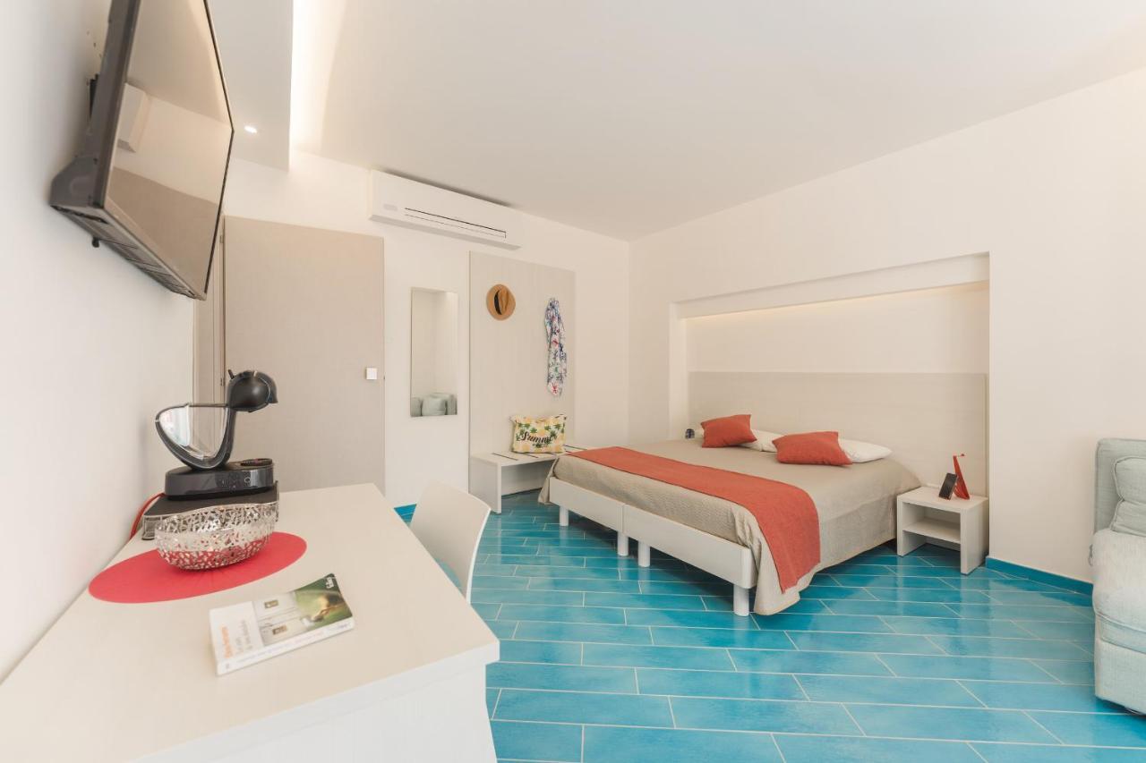 Il Corallo Residence Redang Island Dış mekan fotoğraf