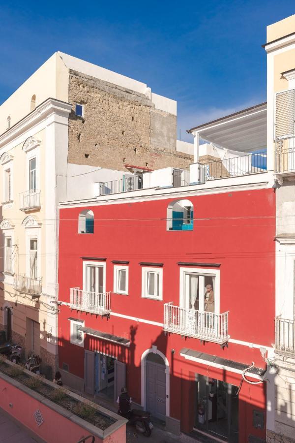 Il Corallo Residence Redang Island Dış mekan fotoğraf