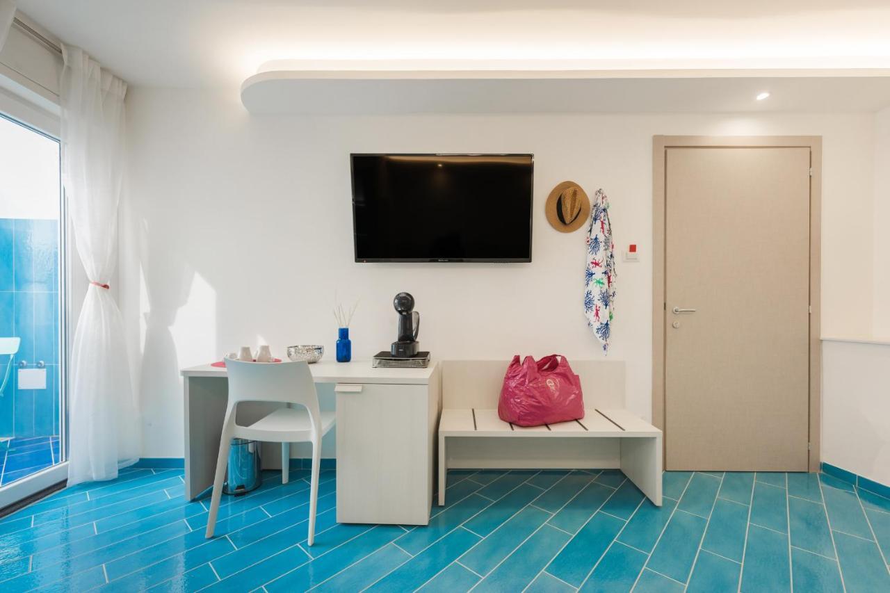 Il Corallo Residence Redang Island Dış mekan fotoğraf