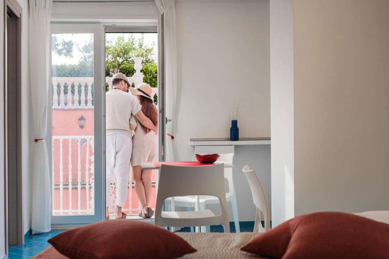Il Corallo Residence Redang Island Dış mekan fotoğraf