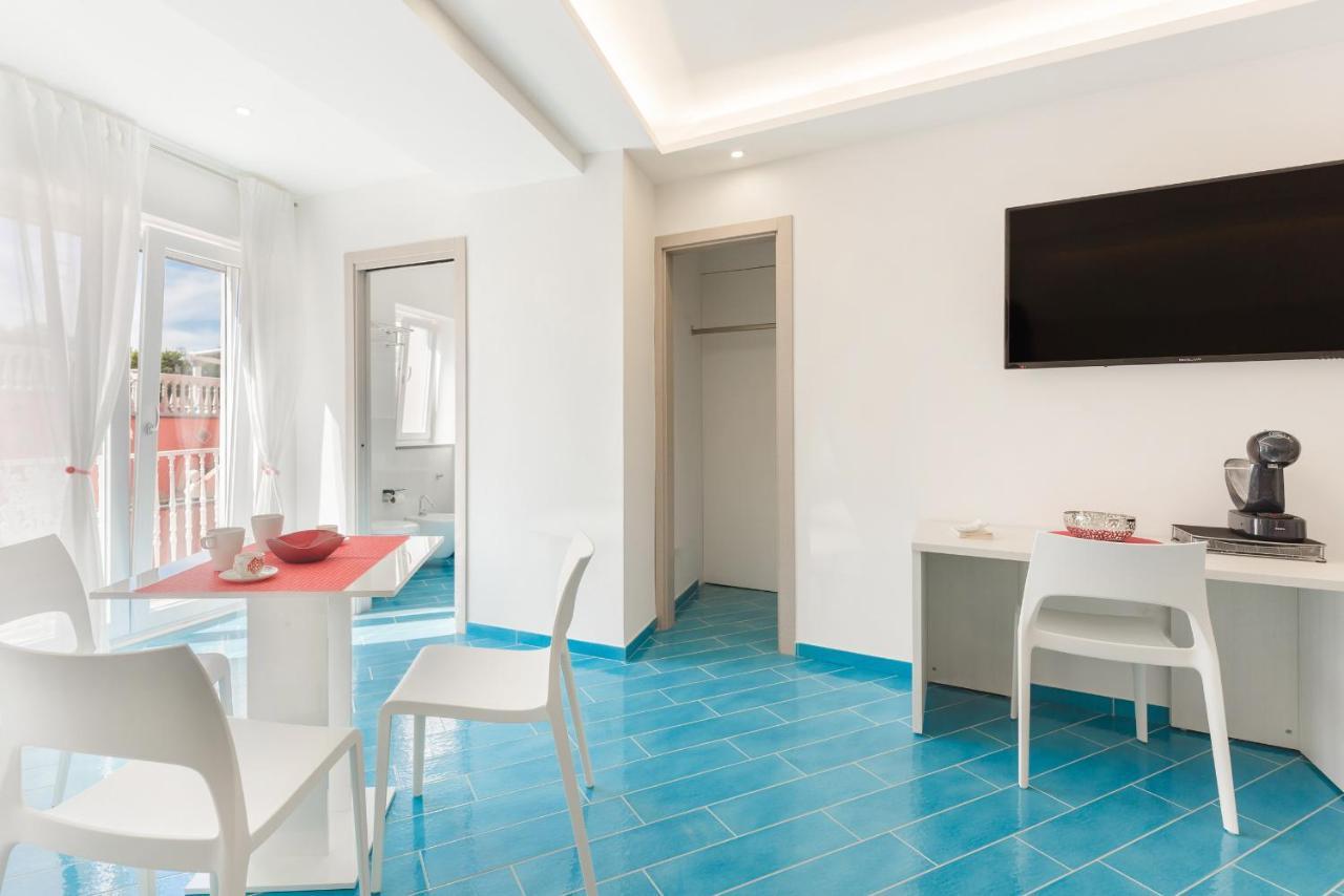 Il Corallo Residence Redang Island Dış mekan fotoğraf